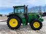 John Deere 2024 6R 130 Other Tractors
