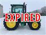 2024 John Deere 6R 130