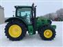 John Deere 2024 6R 130 Other Tractors