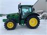 John Deere 2024 6R 130 Other Tractors