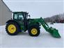 John Deere 2024 6R 130 Other Tractors