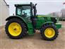 John Deere 2024 6R 145 Other Tractors