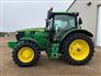 John Deere 2024 6R 145 Other Tractors
