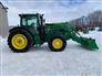 John Deere 2024 6R 155 Other Tractors