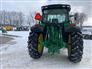 John Deere 2024 6R 155 Other Tractors