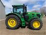 John Deere 2024 6R 165 Other Tractors
