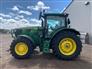John Deere 2024 6R 165 Other Tractors