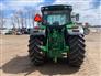 John Deere 2024 6R 165 Other Tractors