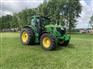 John Deere 2024 6R 185 Other Tractors