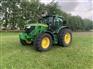 John Deere 2024 6R 185 Other Tractors
