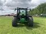 John Deere 2024 6R 185 Other Tractors