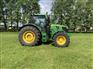 John Deere 2024 6R 185 Other Tractors