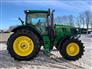 John Deere 2024 6R 175 Other Tractors