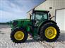 John Deere 2024 6R 175 Other Tractors
