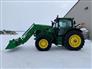 John Deere 2024 6R 175 Other Tractors