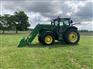 John Deere 2024 6R 195 Other Tractors