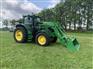 John Deere 2024 6R 195 Other Tractors