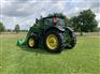 John Deere 2024 6R 195 Other Tractors