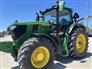 John Deere 2024 6R 215 Other Tractors