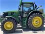 John Deere 2024 6R 215 Other Tractors