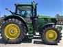 John Deere 2024 6R 215 Other Tractors