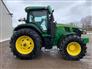 John Deere 2022 7R 230 Other Tractors