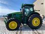 2024 John Deere 7R 310