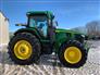 2024 John Deere 7R 310