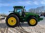 John Deere 2024 8R 230 Other Tractors