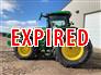 John Deere 2024 8R 310 Other Tractors