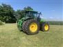 2024 John Deere 8R 410