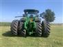 2024 John Deere 8R 410