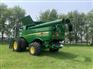 2024 John Deere S770