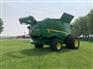 2024 John Deere S770