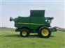 2024 John Deere S770