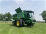2024 John Deere S770
