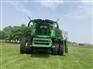 2024 John Deere S770