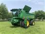 2024 John Deere S770