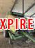 2018 Krone Comprima V 180