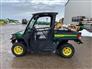John Deere 2024 XUV 865M ATVs & Utility Vehicles