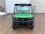 John Deere 2024 XUV 865M ATVs & Utility Vehicles