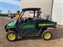 John Deere 2024 XUV 865M ATVs & Utility Vehicles