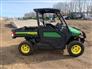 John Deere 2024 XUV 865M ATVs & Utility Vehicles