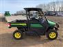 John Deere 2024 XUV 865M ATVs & Utility Vehicles