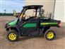 John Deere 2024 XUV 865M ATVs & Utility Vehicles