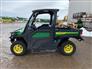 John Deere 2024 XUV 865M ATVs & Utility Vehicles