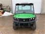 John Deere 2024 XUV 865M ATVs & Utility Vehicles
