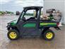 John Deere 2024 XUV 865M ATVs & Utility Vehicles