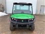 John Deere 2024 XUV 865M ATVs & Utility Vehicles