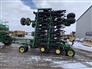 John Deere 1997 1850 Air Seeders / Air Carts